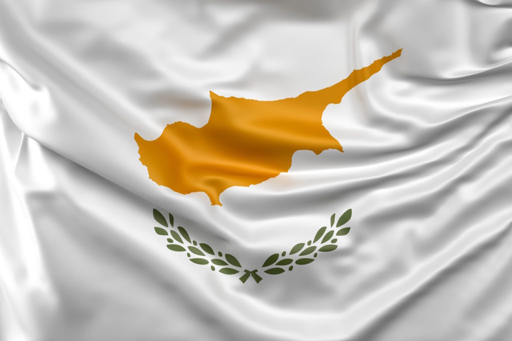 Информация о трудоустройстве на Кипре