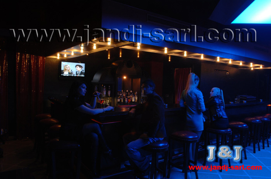 Фотографии ночных клубов в Ливане