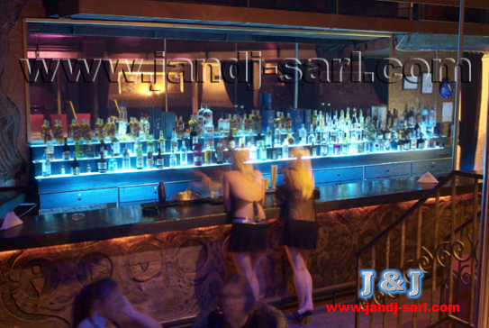 Фотографии ночных клубов в Ливане