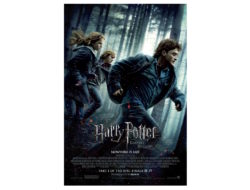 Часть нового фильма о Гарри Поттере можно увидеть уже до премьеры