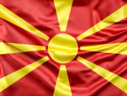 Россияне смогут въезжать в Македонию без виз целых 8 месяцев