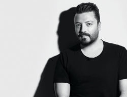 Зухаир Мурад Ливанский дизайнер в Киеве