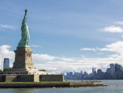 В Нью-Йорке будут штрафовать туристов за покупки