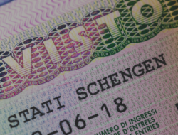 Крымчане смогут получить шенгенские визы только приехав в Киев
