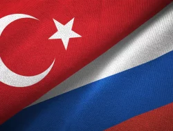Безвизовый режим Россия — Турция отменен