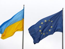 Еврокомиссия предложила безвизовые путешествия в Шенгенскую зону украинцам