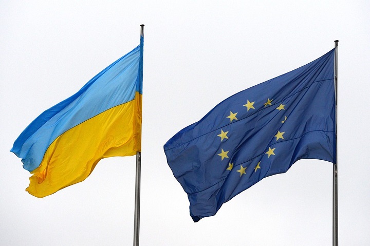 Еврокомиссия предложила безвизовые путешествия в Шенгенскую зону украинцам