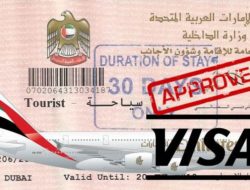 ОАЭ упростили получение визы для россиян