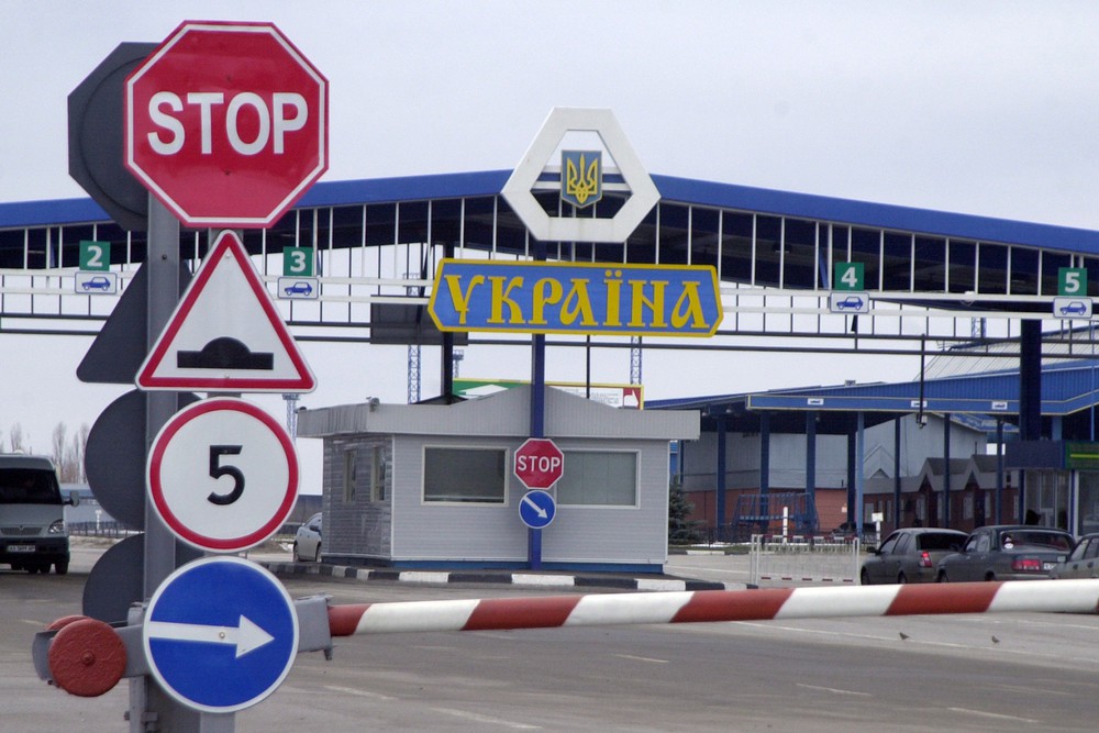 Все что нужно знать украинцам об безвизе