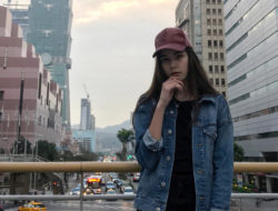 В Китае умерла российская 14 летняя модель