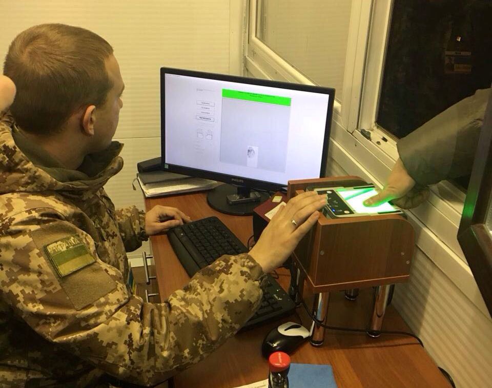С 1 января вступили в силу новые правила въезда в Украину для иностранцев и лиц без гражданства