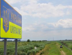 В 2018 году в Украину не пустили 41 тыс. человек