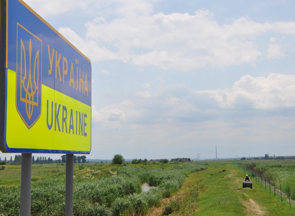 В 2018 году в Украину не пустили 41 тыс. человек