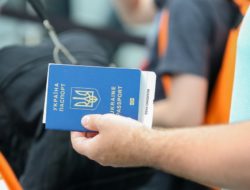 9,2 миллиона украинцев воспользовались безвизом за два года