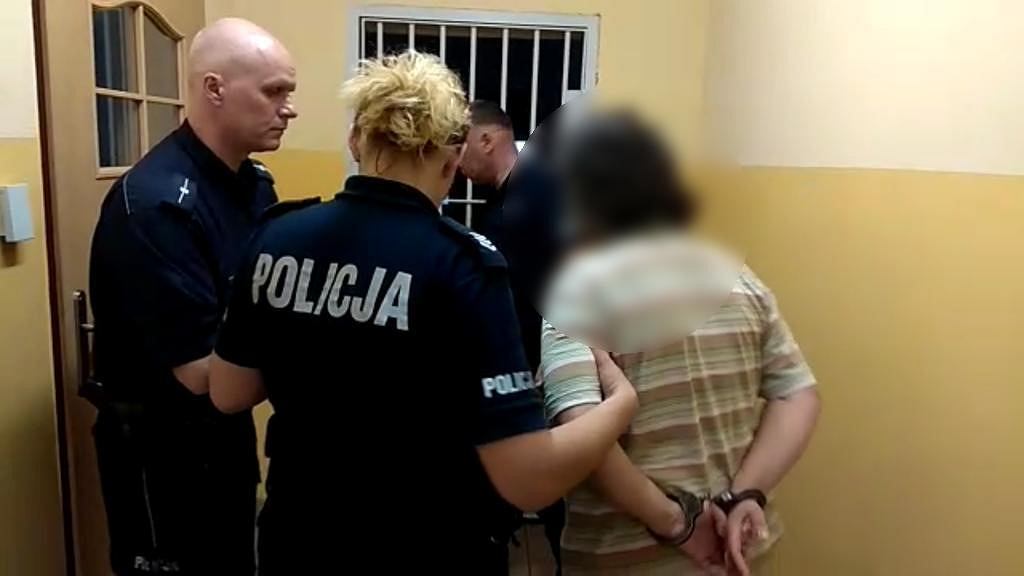 Труп заробитчанина в Польше, выкинули в лесу, так как он не был официально трудоустроен