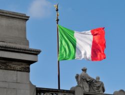 3 июня Италия вновь открывает свои границы