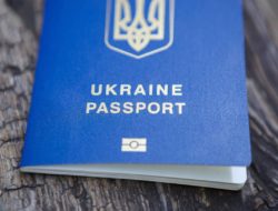 Украина запретила поездки в Беларусь по внутренним паспортам с 1 сентября