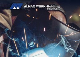 Рекомендуют агентство ALMAX WORK — Holding для трудоустройства в Чехии. Что скажите?