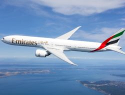 Emirates возобновит полеты в девять городов мира с 21 мая