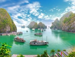 Туризм во Вьетнаме и о самых важных туристических местах страны