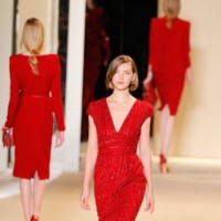 Коллекция 2011-2012 от Эли Сааб Коллекция 2011-2012 от Эли Сааб