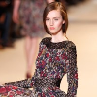 Коллекция 2011-2012 от Эли Сааб Коллекция 2011-2012 от Эли Сааб