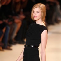 Коллекция 2011-2012 от Эли Сааб Коллекция 2011-2012 от Эли Сааб