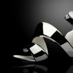 Элегантная обувь от Julian Hakes Элегантная обувь от Julian Hakes