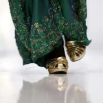 Исламская мода на подиуме в Малайзии Исламская мода на подиуме в Малайзии