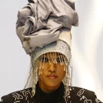 Исламская мода на подиуме в Малайзии Исламская мода на подиуме в Малайзии