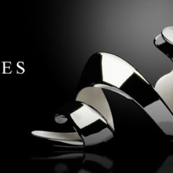 Элегантная обувь от Julian Hakes Элегантная обувь от Julian Hakes