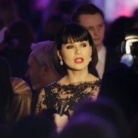 Гости Le Grand Fashion шоу Гости Le Grand Fashion шоу