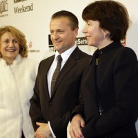 Гости Le Grand Fashion шоу Гости Le Grand Fashion шоу