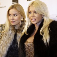 Гости Le Grand Fashion шоу Гости Le Grand Fashion шоу