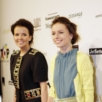 Гости Le Grand Fashion шоу Гости Le Grand Fashion шоу