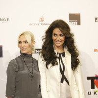 Гости Le Grand Fashion шоу Гости Le Grand Fashion шоу