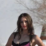 Ливан K-Lynn мода нижнего белья 2011 Ливан K-Lynn мода нижнего белья 2011