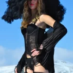 Ливан K-Lynn мода нижнего белья 2011 Ливан K-Lynn мода нижнего белья 2011