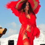 Ливан K-Lynn мода нижнего белья 2011 Ливан K-Lynn мода нижнего белья 2011