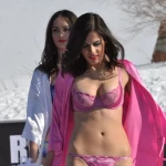 Ливан K-Lynn мода нижнего белья 2011 Ливан K-Lynn мода нижнего белья 2011