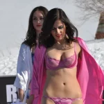 Ливан K-Lynn мода нижнего белья 2011 Ливан K-Lynn мода нижнего белья 2011