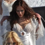 Ливан K-Lynn мода нижнего белья 2011 Ливан K-Lynn мода нижнего белья 2011