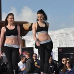 Ливан K-Lynn мода нижнего белья 2011 Ливан K-Lynn мода нижнего белья 2011