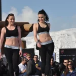 Ливан K-Lynn мода нижнего белья 2011 Ливан K-Lynn мода нижнего белья 2011