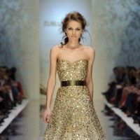 Коллекция весна - лето 2011 от дизайнера Зухаира Мурада Коллекция весна - лето 2011 от дизайнера Зухаира Мурада