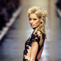 Коллекция весна - лето 2011 от дизайнера Зухаира Мурада Коллекция весна - лето 2011 от дизайнера Зухаира Мурада