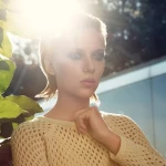 Скарлетт Йохансон для Mango Скарлетт Йохансон для Mango
