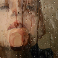 Картины Алиссы Монкс Картины Алиссы Монкс