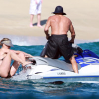 Камерон Диаз в бикини Камерон Диаз в бикини