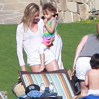 Камерон Диаз в бикини Камерон Диаз в бикини